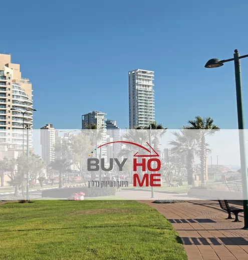 ביי הום משרד תיווך בנתניה, דירות יד 2 למכירה והשקעה - זמן לקנות נדל"ן