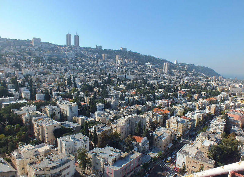 למה לרכוש דירה בחיפה? קבלו סקירה על העיר חיפה - זמן נדל"ן